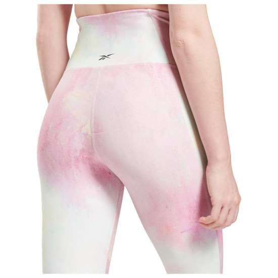 Reebok Γυναικείο κολάν Lux